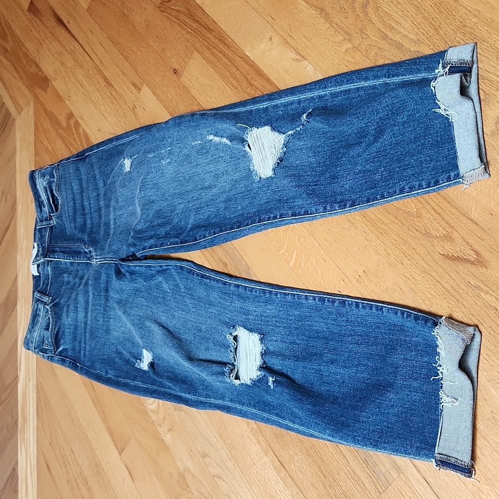 Carly Jean Los Angeles - Jeans